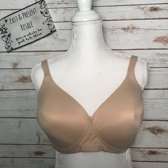 dreamfit bra 42c